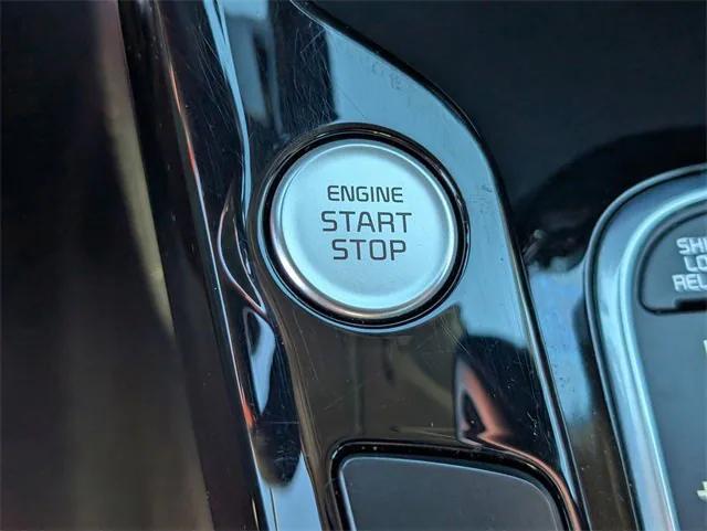 used 2023 Kia Soul car, priced at $16,988