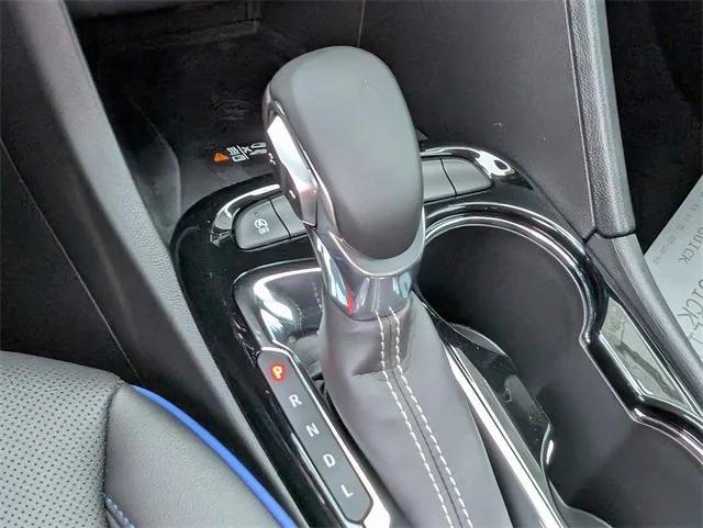 new 2026 Buick Encore GX car, priced at $24,530