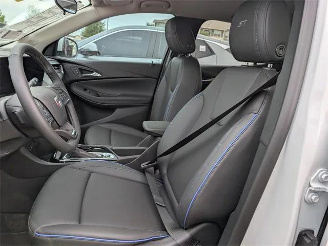 new 2026 Buick Encore GX car, priced at $24,530