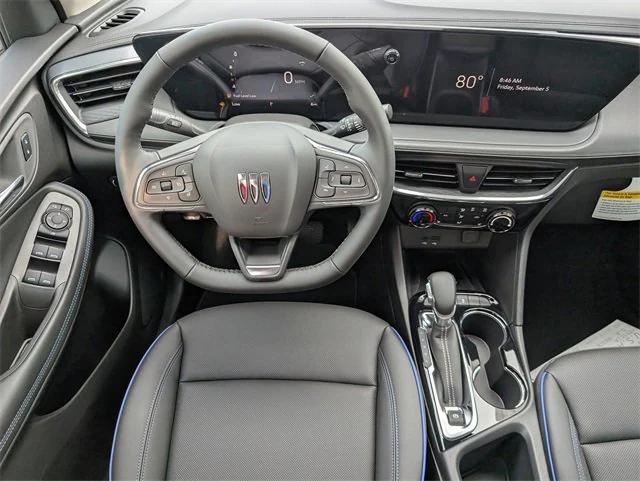 new 2026 Buick Encore GX car, priced at $24,530