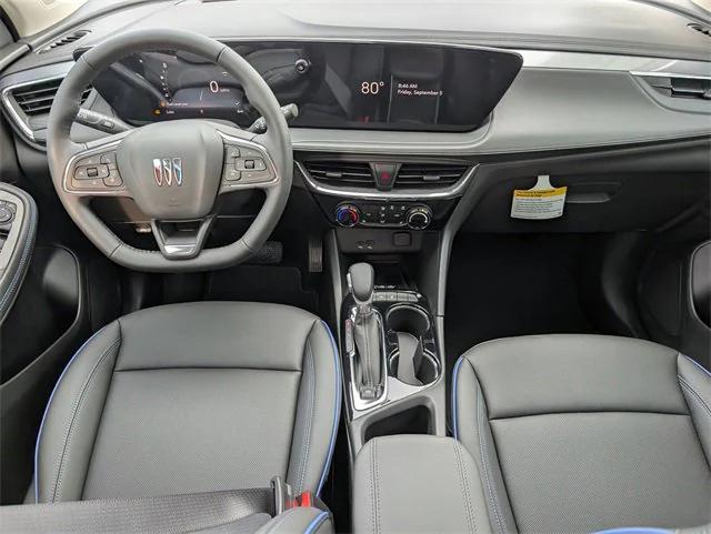 new 2026 Buick Encore GX car, priced at $24,530