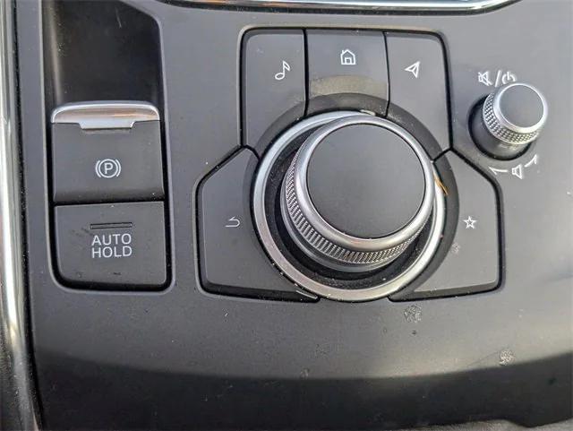 used 2025 Mazda CX-5 car, priced at $27,988