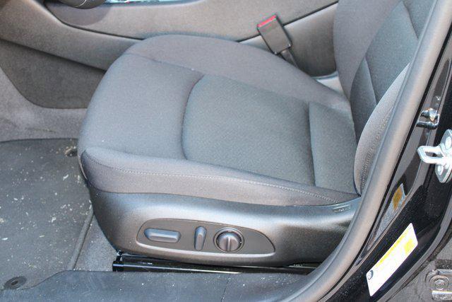 used 2024 Chevrolet Malibu car, priced at $20,477