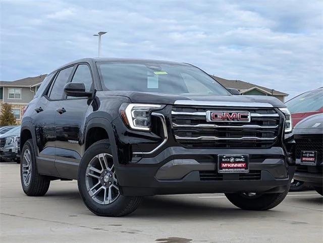 new 2025 GMC Terrain car, priced at $36,122