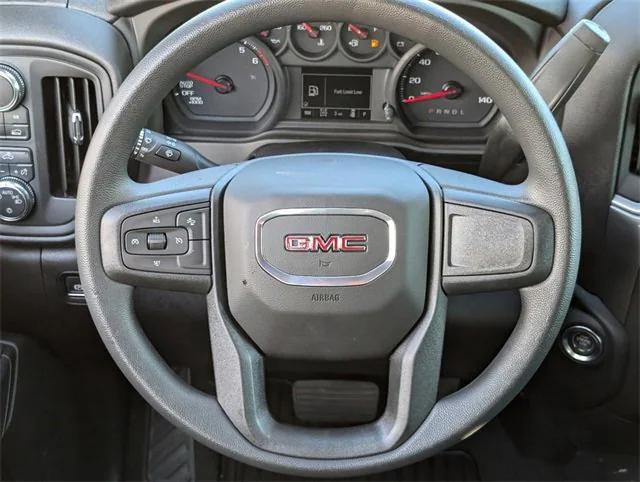 new 2025 GMC Sierra 1500 car, priced at $44,894