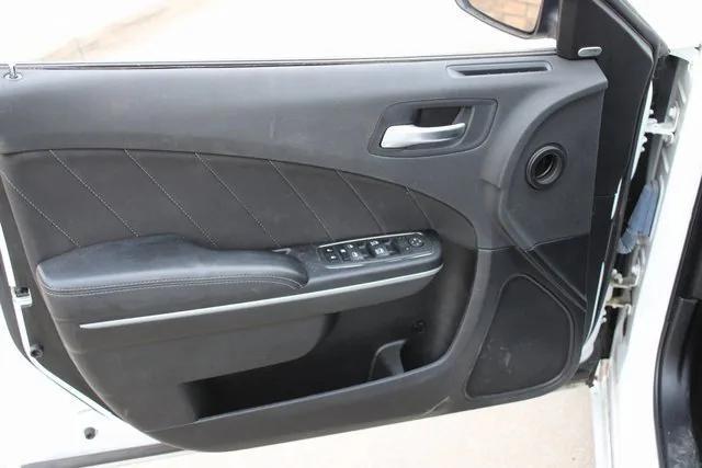 used 2023 Dodge Charger car, priced at $19,588