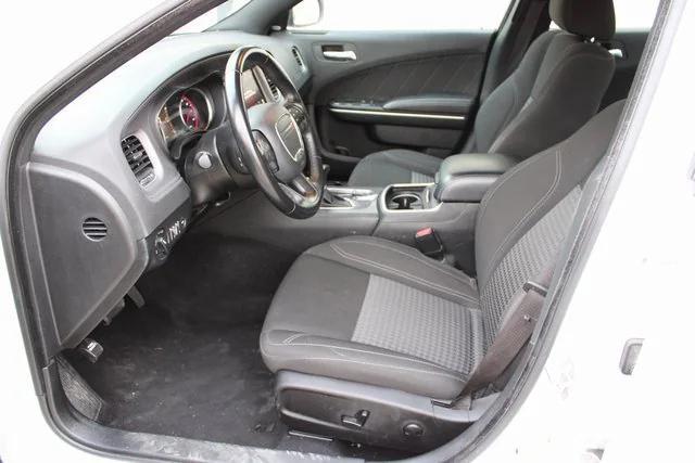 used 2023 Dodge Charger car, priced at $19,588