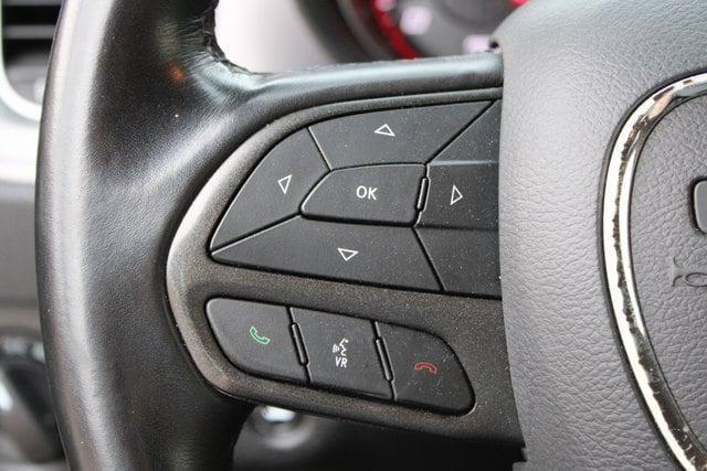 used 2023 Dodge Charger car, priced at $19,588