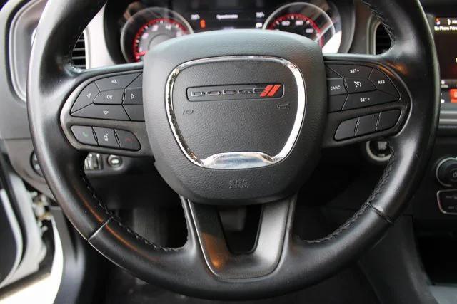 used 2023 Dodge Charger car, priced at $19,588