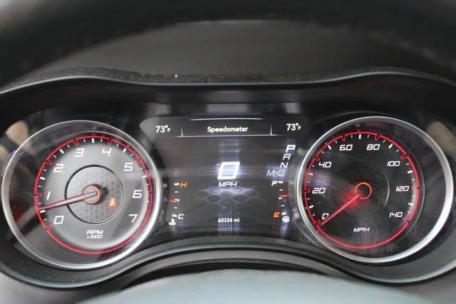 used 2023 Dodge Charger car, priced at $19,588