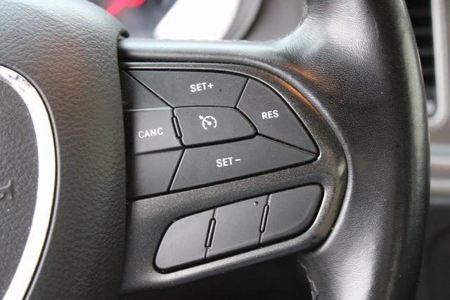 used 2023 Dodge Charger car, priced at $19,588