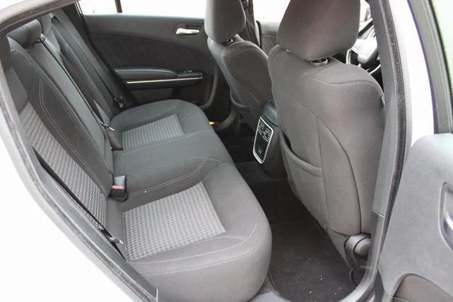 used 2023 Dodge Charger car, priced at $19,588