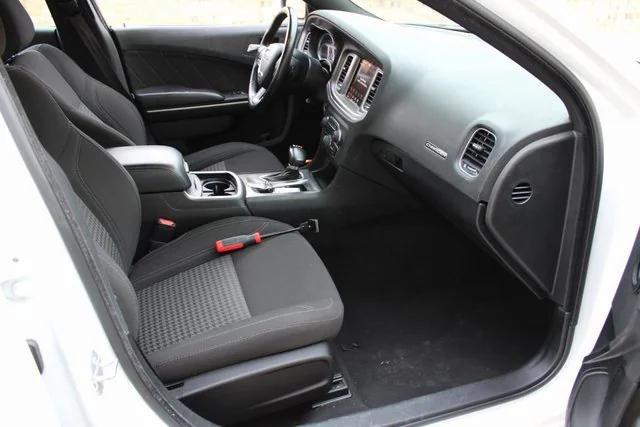 used 2023 Dodge Charger car, priced at $19,588