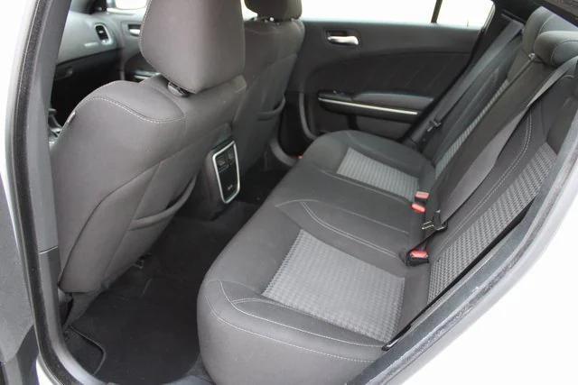 used 2023 Dodge Charger car, priced at $19,588