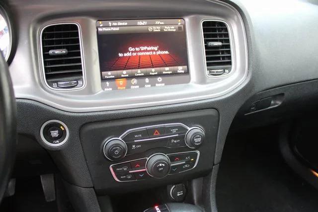 used 2023 Dodge Charger car, priced at $19,588