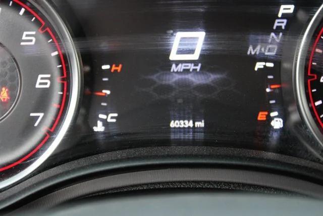 used 2023 Dodge Charger car, priced at $19,588