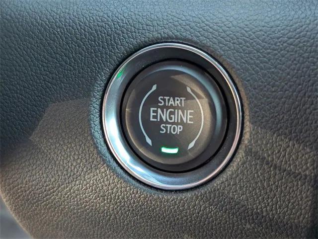 new 2026 GMC Acadia car, priced at $45,185