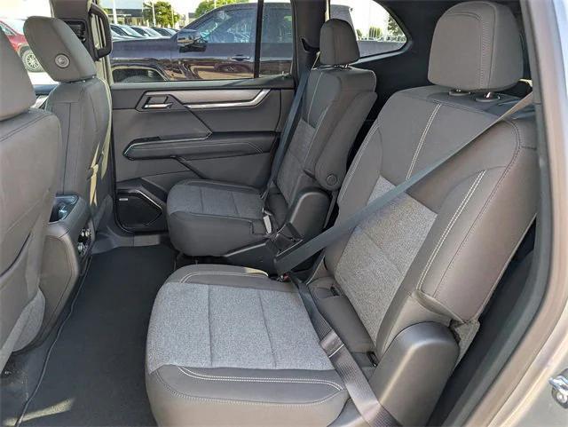 new 2026 GMC Acadia car, priced at $45,185