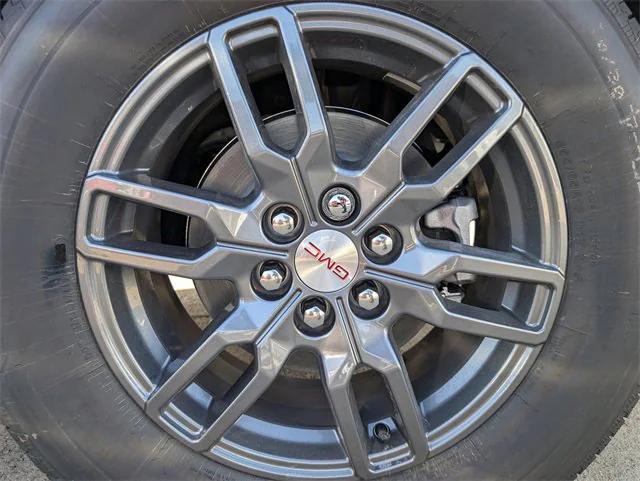 new 2026 GMC Acadia car, priced at $45,185