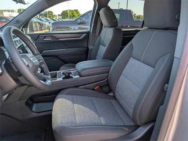 new 2026 GMC Acadia car, priced at $45,185
