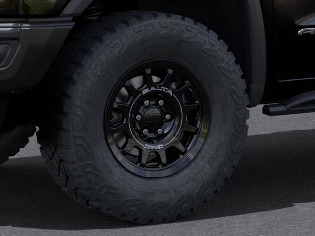 new 2025 GMC Sierra 1500 car, priced at $81,680