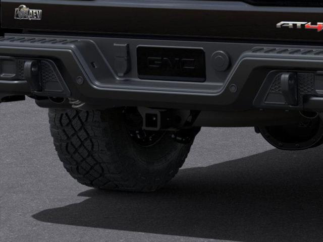 new 2025 GMC Sierra 1500 car, priced at $81,680