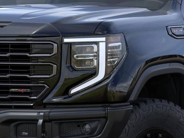 new 2025 GMC Sierra 1500 car, priced at $81,680