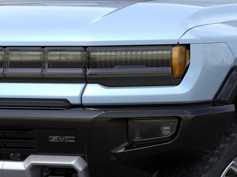 new 2024 GMC HUMMER EV car, priced at $107,570