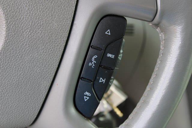used 2015 Buick Enclave car