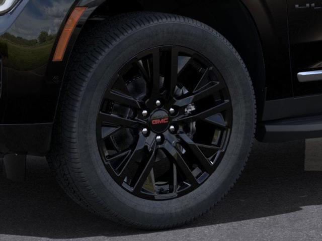 new 2025 GMC Yukon XL car, priced at $82,245