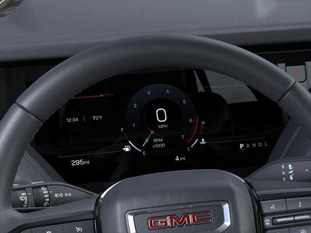 new 2025 GMC Yukon XL car, priced at $82,245