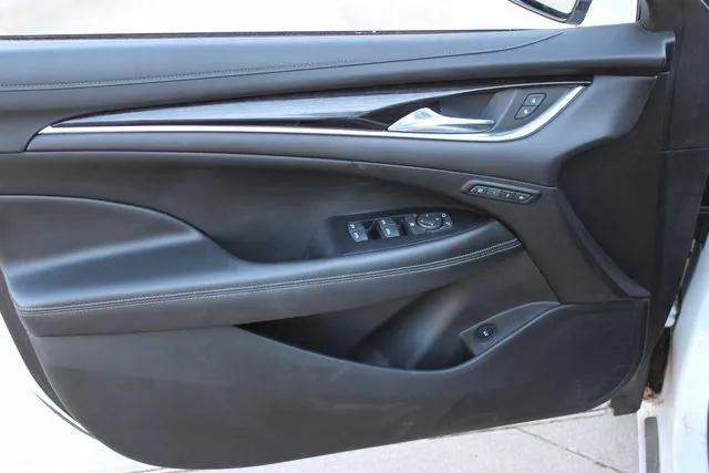 used 2017 Buick LaCrosse car, priced at $17,988