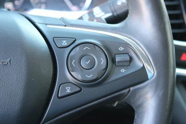 used 2017 Buick LaCrosse car, priced at $17,988