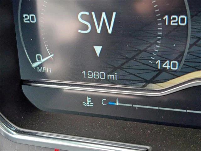 used 2025 GMC Sierra 1500 car, priced at $60,977
