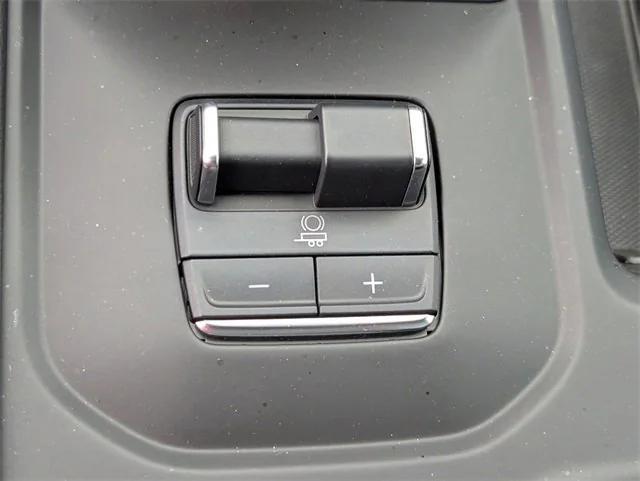 used 2025 GMC Sierra 1500 car, priced at $60,977