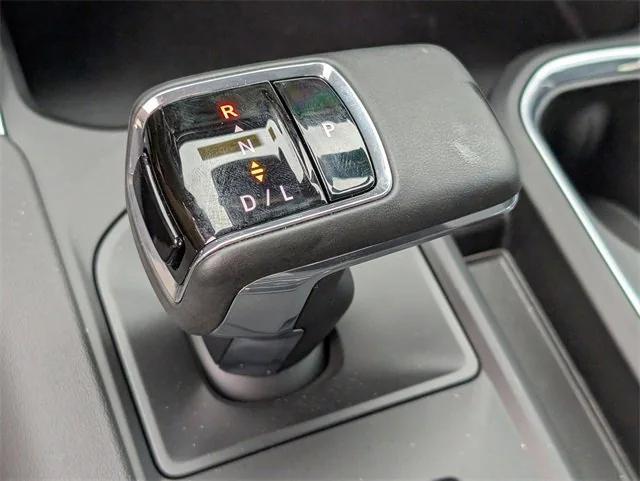 used 2025 GMC Sierra 1500 car, priced at $60,977