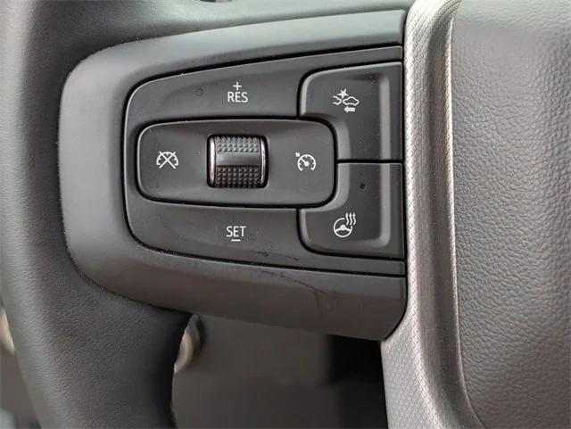 used 2025 GMC Sierra 1500 car, priced at $60,977