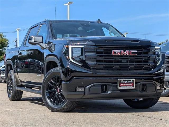 new 2024 GMC Sierra 1500 car, priced at $51,720