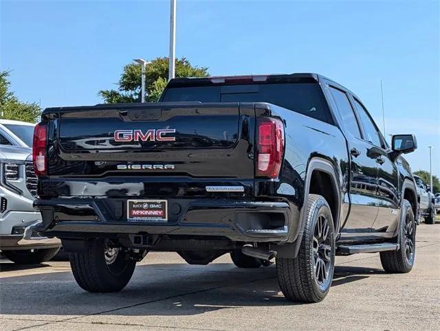 new 2024 GMC Sierra 1500 car, priced at $51,720