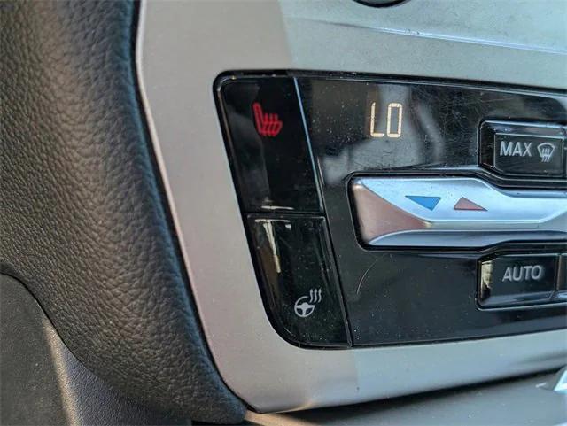 used 2021 Ford Explorer car, priced at $16,477
