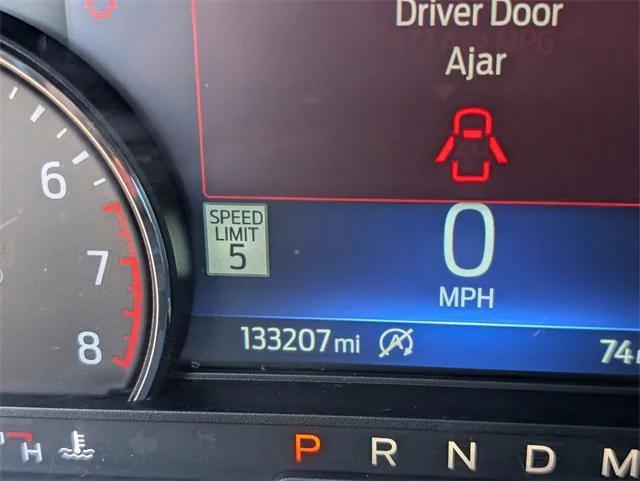 used 2021 Ford Explorer car, priced at $16,477
