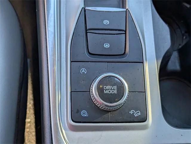 used 2021 Ford Explorer car, priced at $16,477