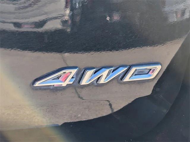 used 2021 Ford Explorer car, priced at $16,477
