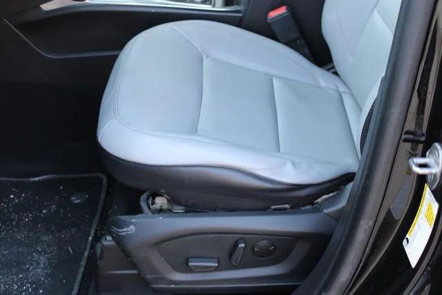 used 2021 Ford Explorer car, priced at $18,800