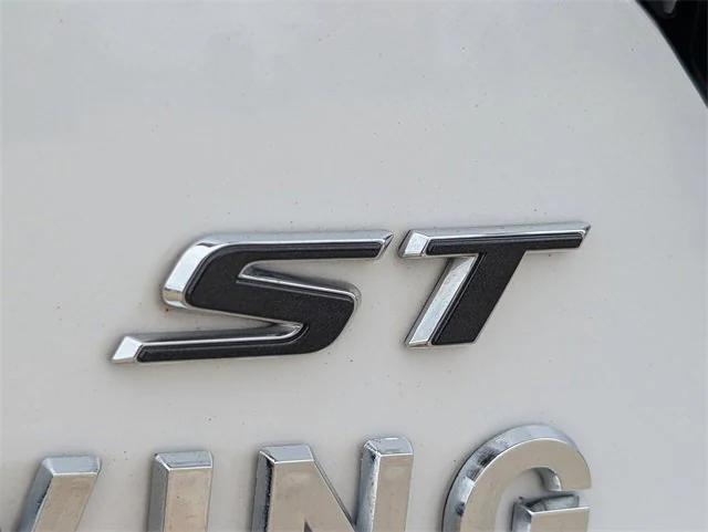 used 2024 Buick Encore GX car, priced at $19,477