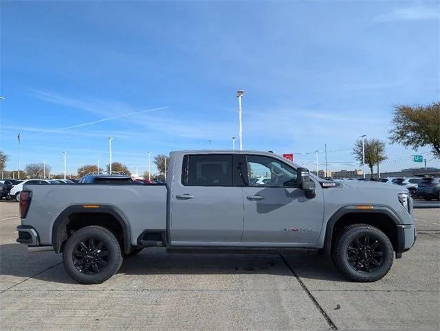 new 2025 GMC Sierra 2500 car, priced at $88,060