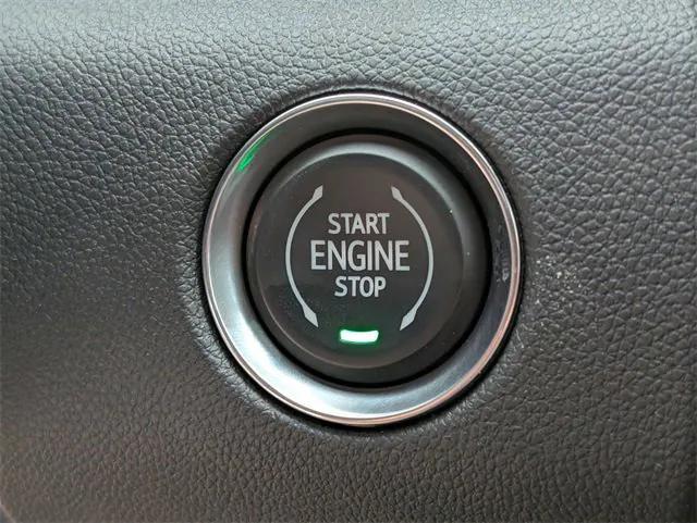 new 2025 GMC Acadia car, priced at $62,249