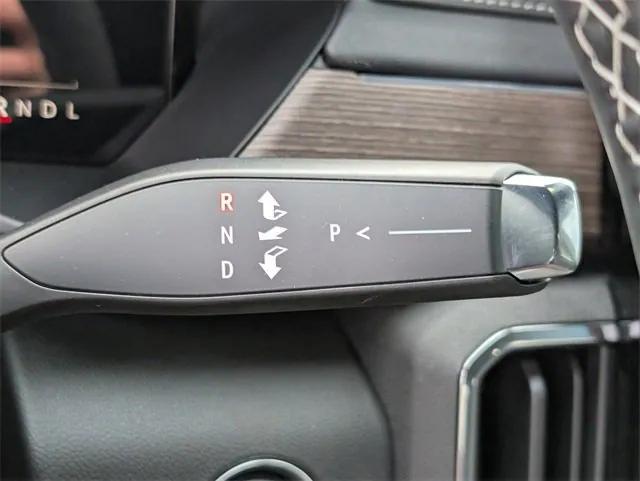 new 2025 GMC Acadia car, priced at $62,249