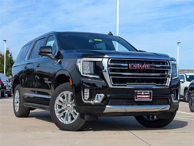 new 2024 GMC Yukon XL car, priced at $69,287