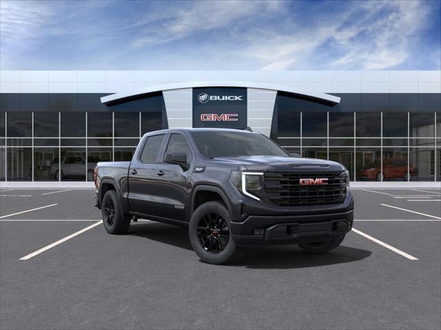 new 2025 GMC Sierra 1500 car, priced at $56,130